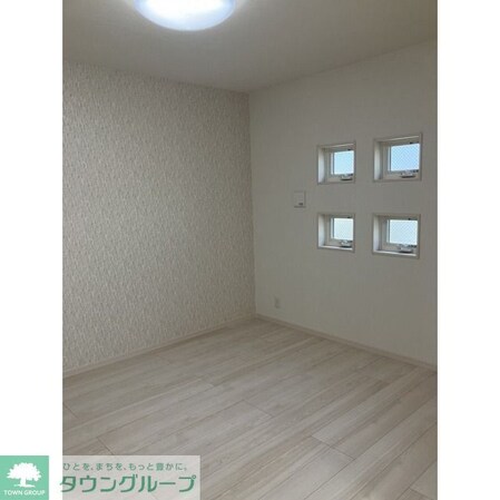 エスパース恋ヶ窪BASEIIの物件内観写真